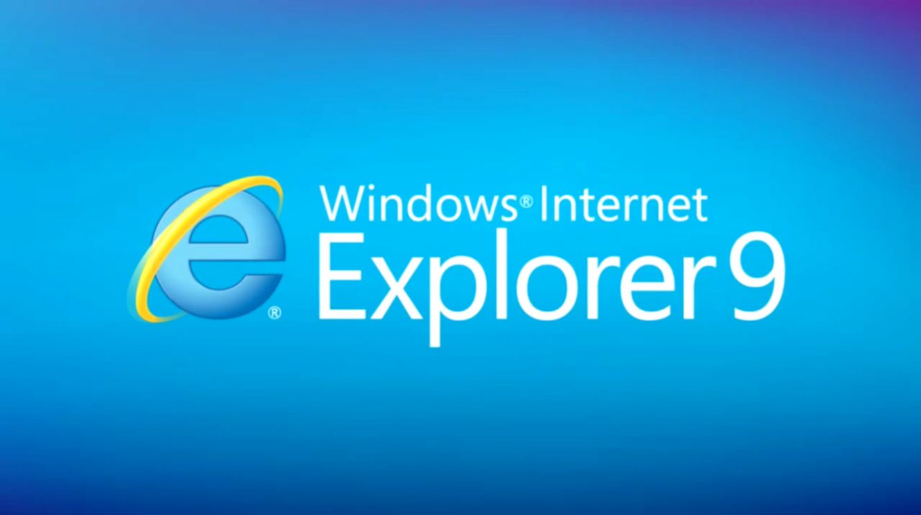 Скачать Internet Explorer 9