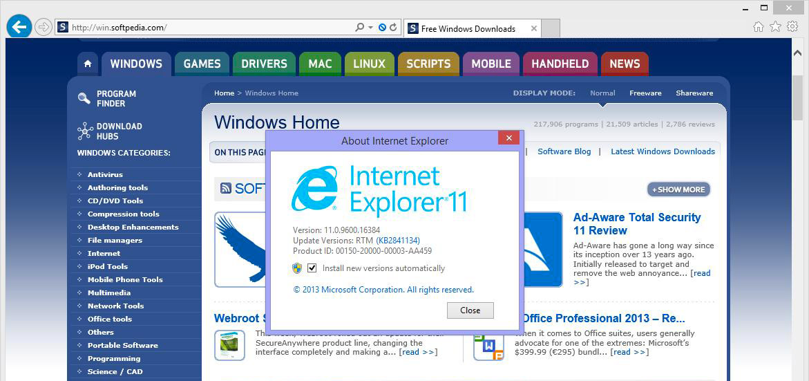 Windows-7-Internet-Explorer-11